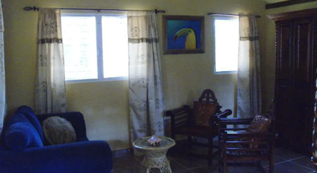 Inn the Bush Eco-Jungle Lodge, Book Hotel Hotels in Cayo with Parking, Parking