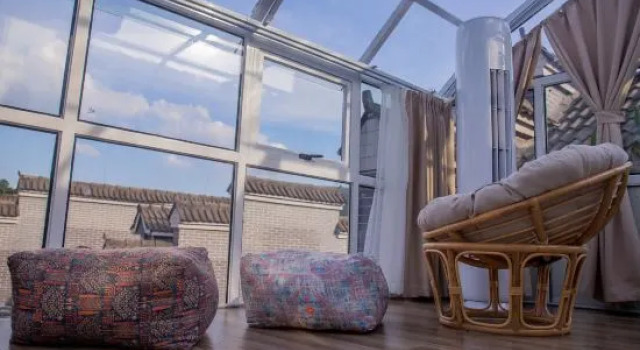 Suite Dengdeng Inn