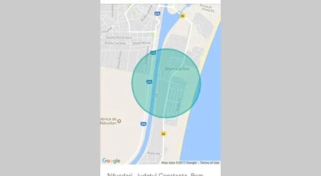 Апартаменты Apartament Lulu Mamaia Nord, 3 minute de plaja