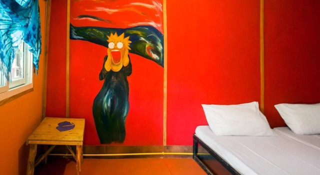 Wild Flower Hostel Koh Lanta