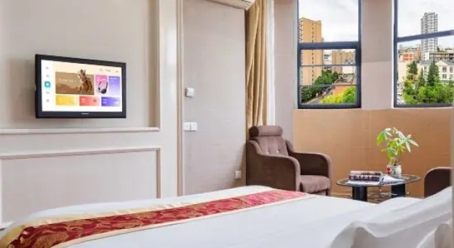 Люкс Anning Xuancheng Hotel