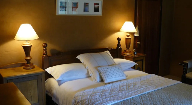 Коттедж Luxury с 3 комнатами Wildwood Guesthouse