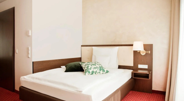 Двухместный номер Standard Gold Palais Hotel