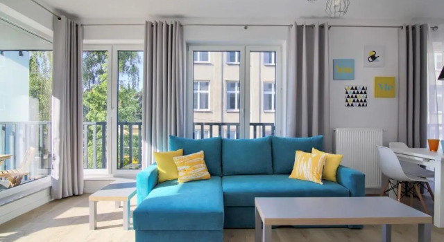 Apartments in - Podgórna