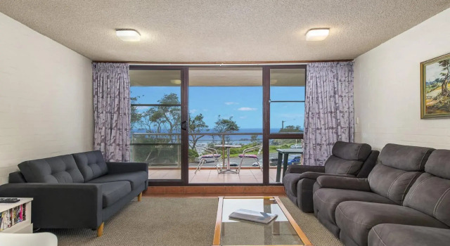 60 Beachpark Apartments - 58 Pacific Drive