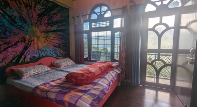 Goroomgo Mount Kailash Homestay Munsyari, Rezervovat Hotel Munsyari Uttarakhand