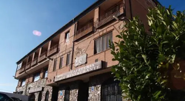 Hotel Rural El Rocal, Забронировать Отель Ледесма 