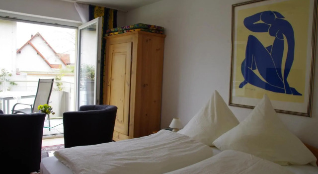 Ferienwohnung Volkach