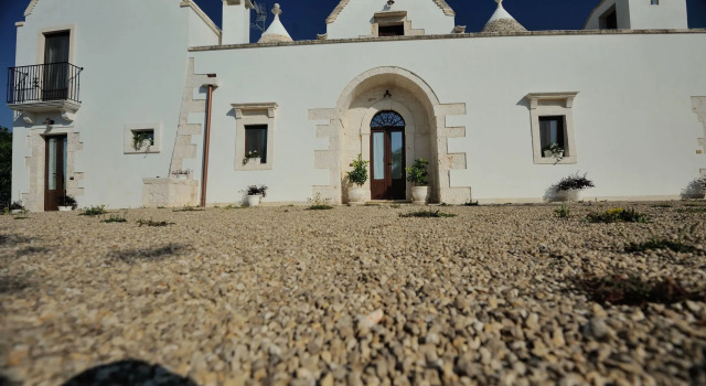 Agriturismo Arco di Sole