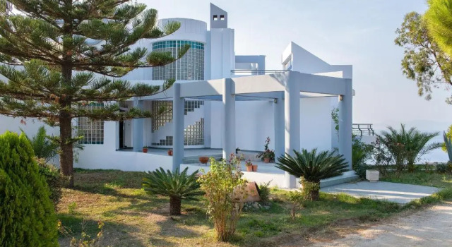 Вилла Deluxe Monte Smith Luxury Villas