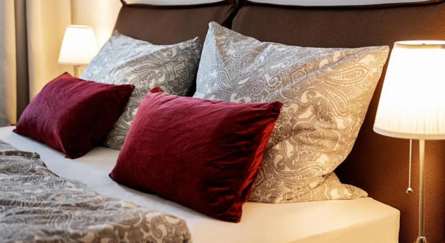 Appartamento Villa am Park