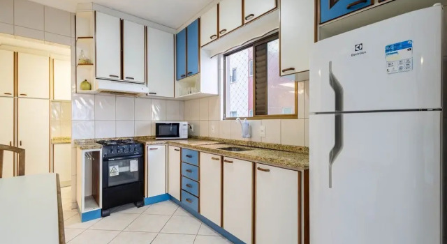 Апартаменты Apt w/ Balcony & BBQ 290m From the sea Cau0199