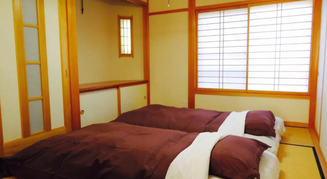 Utatei Villa, Prenota Villa Cottage a Gifu, Cottage