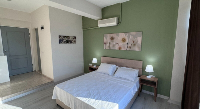 The New House Çeşme