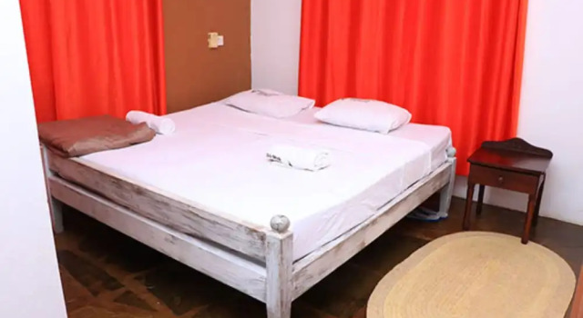 Студия Camp Zodiak Africa Lodge