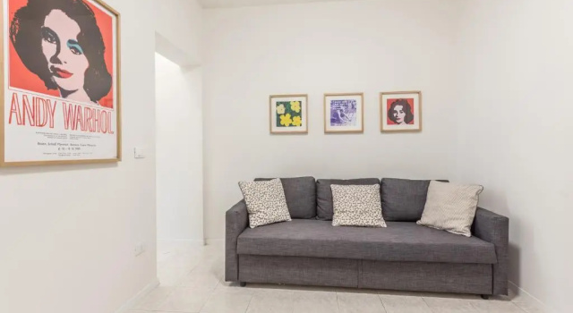 Marilyn The Place Apartments, Забронировать Апартаменты/квартира Болонья провинция Болонья, рядом с Башня Гарисенда