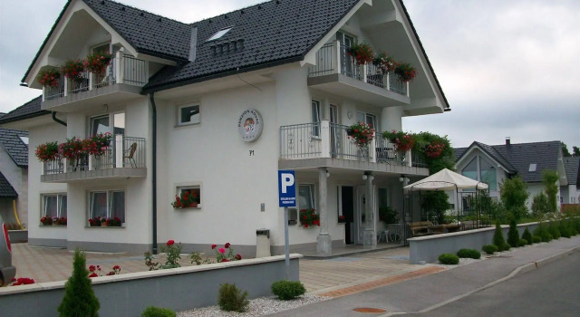 Penzion Kovac