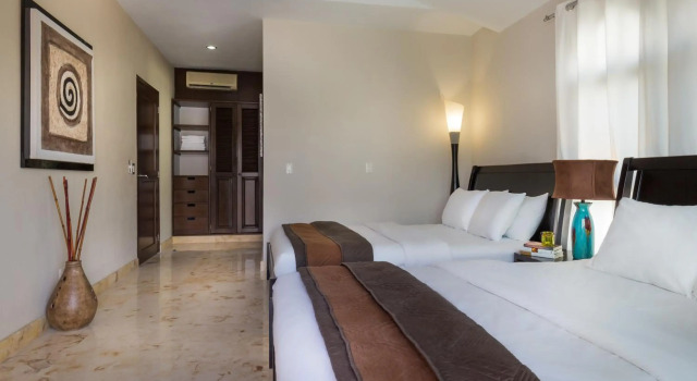 Paseo Luxury Suites, Prenota Hotel Hotel a Quintana Roo con parcheggio, Parcheggio