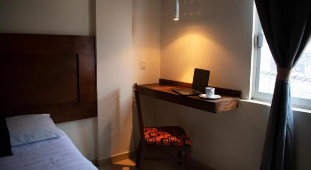 Двухместный номер Standard Capital O Hotel Casa Blanca