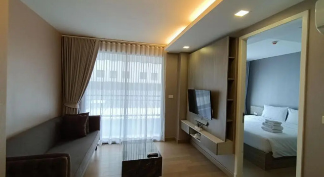 Номер Deluxe 18 Residence