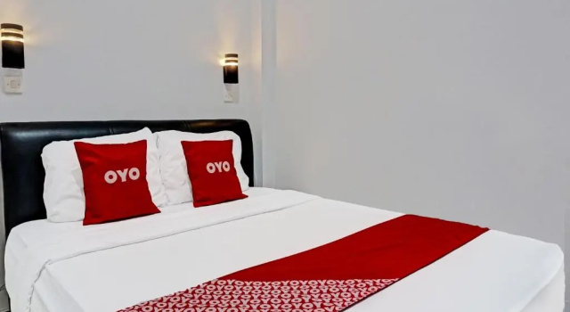 Standard chambre OYO 91599 Penginapan Mutiara Madiun