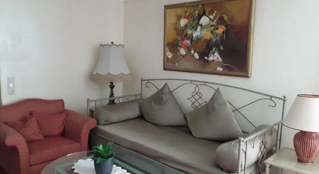 Номер Standard Ringhotel Alpenhof