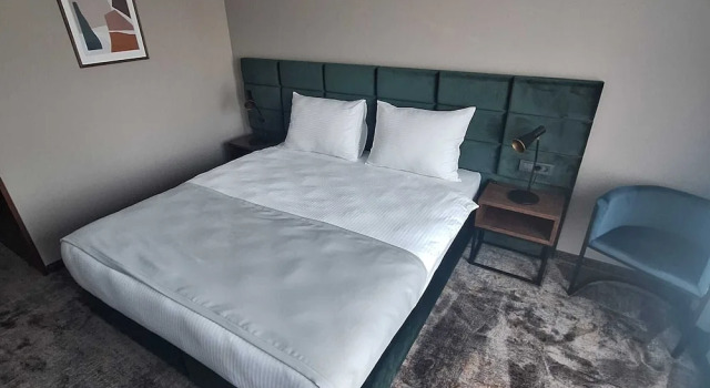 Comfort room iNova