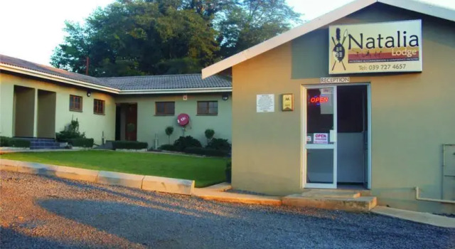 Natalia Lodge, Забронировать Отель Кокстад East Griqualand