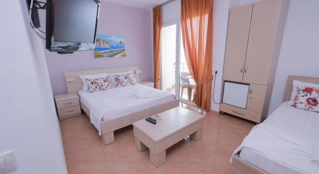 Hotel Villa Kamelia 2