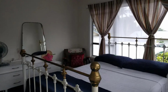 Jula BnB, Book Bed and Breakfast Hotels in Tongatapu Island with Breakfast, Breakfasts