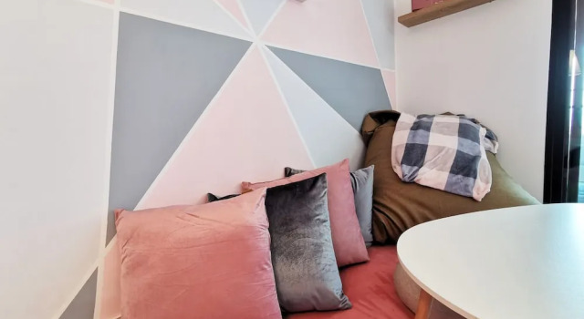 Almas Suites Puteri Harbour Hello Kitty, Varaa Hotelli Hotellit Johor pysäköinnillä, Pysäköinti