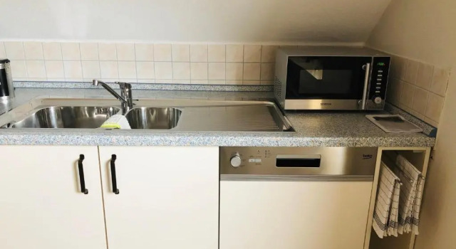 Ferienwohnung Blumenland