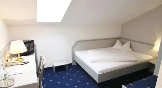 Hotel am Ohewehr, Prenota Hotel Hengersberg Foresta Bavarese