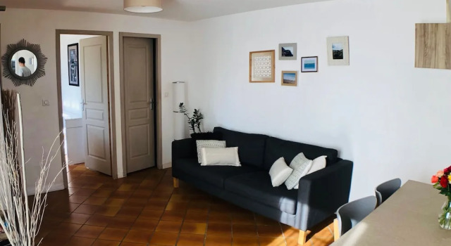Le Cyprès de Casimir, Rezervasyon Otel Beaucaire ViaRhona