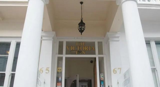 Victoria Inn
