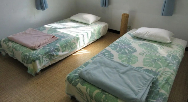 Guest House HEAD