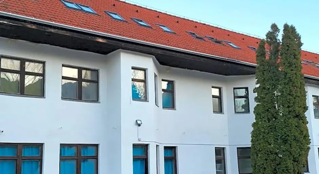 Külker Hostel, Забронировать Хостел 03. Обуда 