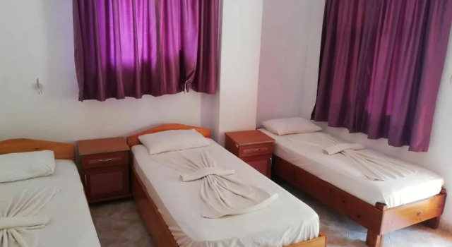 Семейный номер Standard Ugur Pansiyon Bungalows