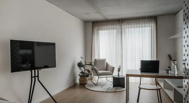 Студия Comfort CLOUD N°7 STUDIOS