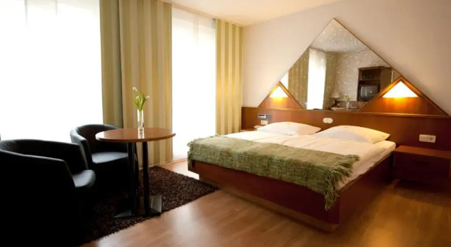 Двухместный номер Standard Classic Hotel Kaarst
