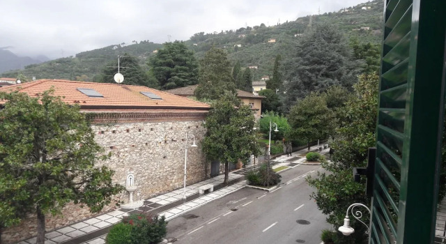 Номер Standard Art Hotel Pietrasanta