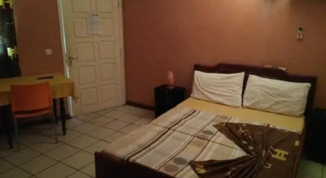 Hotel Restaurant La Playa, Boek Hotel Grand-Bassam Abidjan