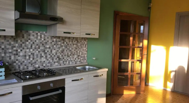 Семейный люкс Le sorelle gemelle B&B