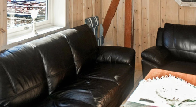 9 Person Holiday Home in Lysøysundet, Reserva ahora Hotel Bjugn fylke Trendelag