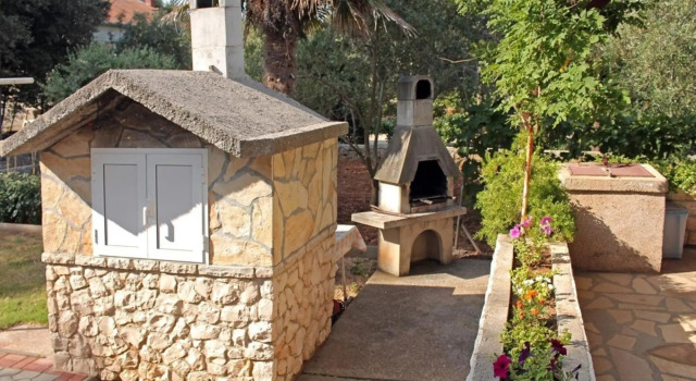 Vinko - big Terrace and Grill - Sa6crveni