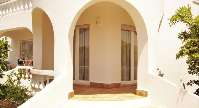 Апартаменты с 2 комнатами Casas do Ramalhete