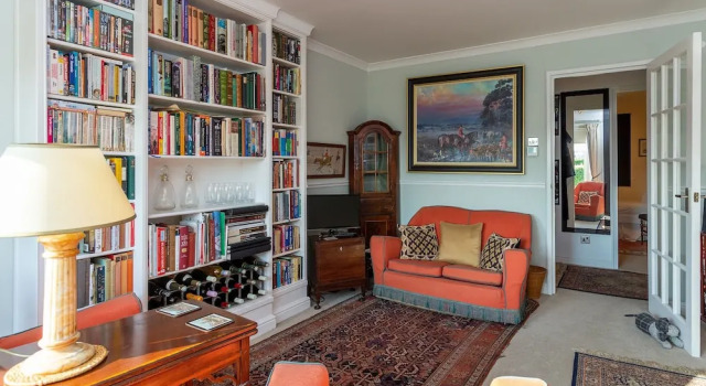1 Bedroom Flat In Canary Wharf, Забронировать Отель Отели Англии 3 звезды, 3*