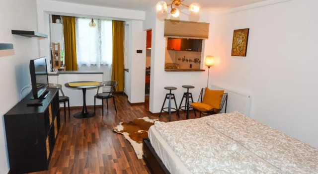 Gya Residence