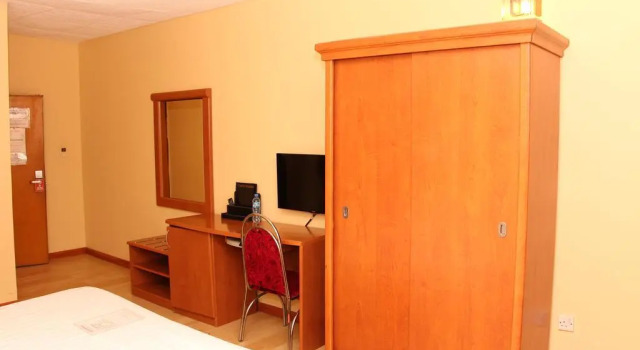 Номер Standard Hotel Rosebud