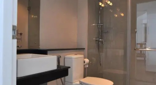 Apartment L4-5, Oceanfront Condos, Galle, Sri Lanka